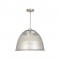 LUMINARIA PRISMATICO LUZING PENDENTE E27 16  PC 1