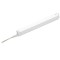 LUMINARIA T5 INTEGRADA GAYA  30CM BCA  5W 3000K PC 1
