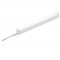 LUMINARIA T5 INTEGRADA GAYA  60CM BCA  9W 6000K PC 1