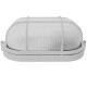 LUMINARIA TARTARUGA FOXLUX ALUMINIO BCA 17.20 PC 1