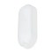 LUMINARIA TARTARUGA GAYA BCA 06W 3000K PC 1