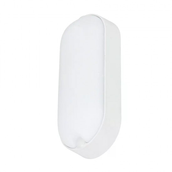 LUMINARIA TARTARUGA GAYA BCA 06W 6000K PC 1