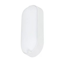 LUMINARIA TARTARUGA GAYA BCA 06W 6000K PC 1