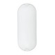 LUMINARIA TARTARUGA GAYA BCA 06W 6000K PC 1
