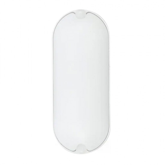 LUMINARIA TARTARUGA GAYA BCA 06W 6000K PC 1