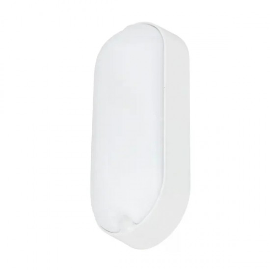 LUMINARIA TARTARUGA GAYA BCA 06W 6000K PC 1
