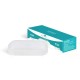 LUMINARIA TARTARUGA GAYA BCA 12W 6000K PC 1