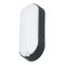 LUMINARIA TARTARUGA GAYA PTO 06W 3000K PC 1