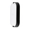 LUMINARIA TARTARUGA GAYA PTO 12W 6000K PC 1