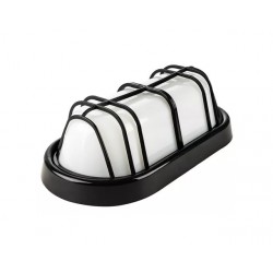 LUMINARIA TARTARUGA INTERNNED OVAL GRANDE PTO PC 1