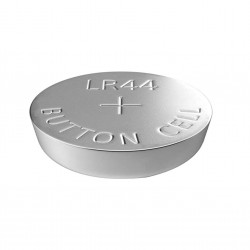 BATERIA LITHIUM FX-LR44 C/14PCS FLEX CF 1
