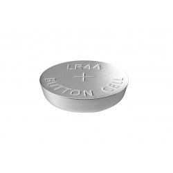 BATERIA LITHIUM FX-LR44 C/14PCS FLEX CF 1