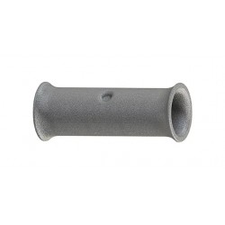 LUVA A COMPRESSAO BOCA EXPANDIDA INTELLI  10MM  PC 1
