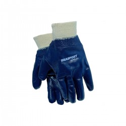 LUVA BRASFORT NITRILICA T.08 - 7977 UN 1