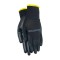 LUVA BRASFORT PU T.10 - 7981 UN 1