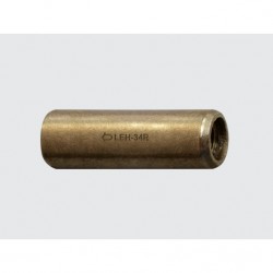LUVA DE EMENDA P/HASTE 3/4 INTELLI LEH34R PC 1