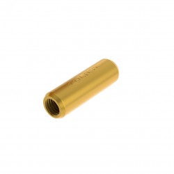 LUVA DE EMENDA P/HASTE 5/8 OLIVO PC 1