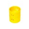 LUVA DE PRESSAO ADTEX 20 AMARELO PC 1