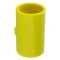 LUVA DE PRESSAO TIGREFLEX 20 AMARELO PC 1