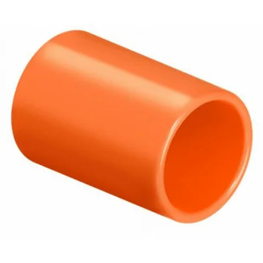 LUVA DE PRESSAO TIGREFLEX 20 LARANJA PC 1