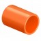 LUVA DE PRESSAO TIGREFLEX 20 LARANJA PC 1