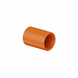 LUVA DE PRESSAO TIGREFLEX 32 LARANJA PC 1