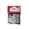 LUVA P/EMENDA COFIX 0,5 A 1,5 MM C/20 PCTE 1
