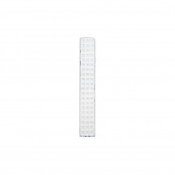 LUZ EMERGENCIA 60 LEDS SEGURIMAX LITIO 25922 PC 1