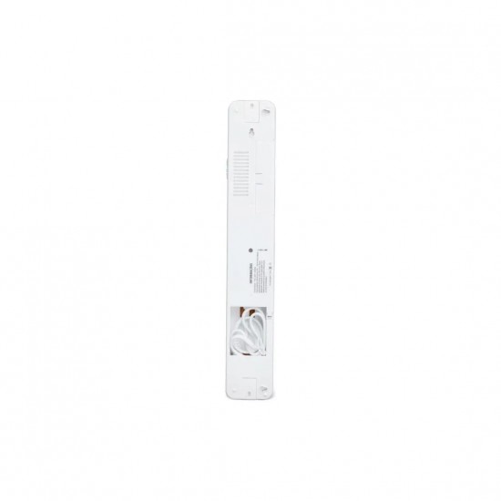 LUZ EMERGENCIA 60 LEDS SEGURIMAX LITIO 25922 PC 1