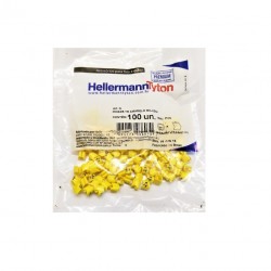 MARCADOR HELAGRIP (TERRA) MHG2/5 0.5- 6.0 C/100 PCTE 1