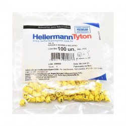 MARCADOR HELAGRIP - 2 - MHG2/5 0.5- 6.0  C/100 PCTE 1