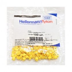 MARCADOR HELAGRIP - 7 - MHG2/5 0.5- 6.0  C/100 PCTE 1