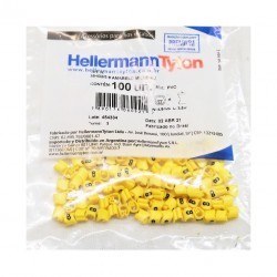 MARCADOR HELAGRIP - 8 - MHG2/5 0.5- 6.0  C/100 PCTE 1