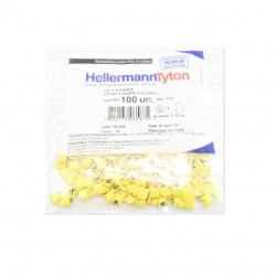 MARCADOR HELAGRIP - K - MHG2/5 0.5- 6.0  C/100 PCTE 1