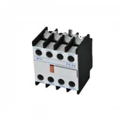 BL AUX CJX2 F4-31(LA1-DN31)FRONT JNG 3NA+1NF PC 1