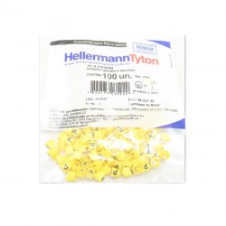 MARCADOR HELAGRIP - P - MHG2/5 0.5- 6.0  C/100 PCTE 1