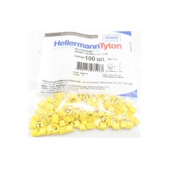 MARCADOR HELAGRIP - T - MHG2/5 0.5- 6.0  C/100 PCTE 1