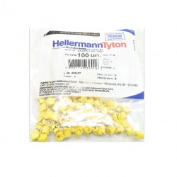 MARCADOR HELAGRIP - Y - MHG2/5 0.5- 6.0  C/100 PCTE 1