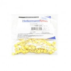 MARCADOR HELAGRIP - Z - MHG2/5 0.5- 6.0  C/100 PCTE 1