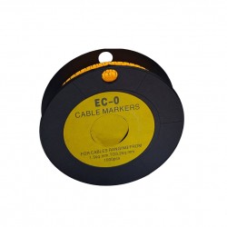 MARCADOR JNG EC-0 * 1 C/ 1000 PCTE 1