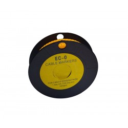 MARCADOR JNG EC-0 * 1 C/ 1000 PCTE 1