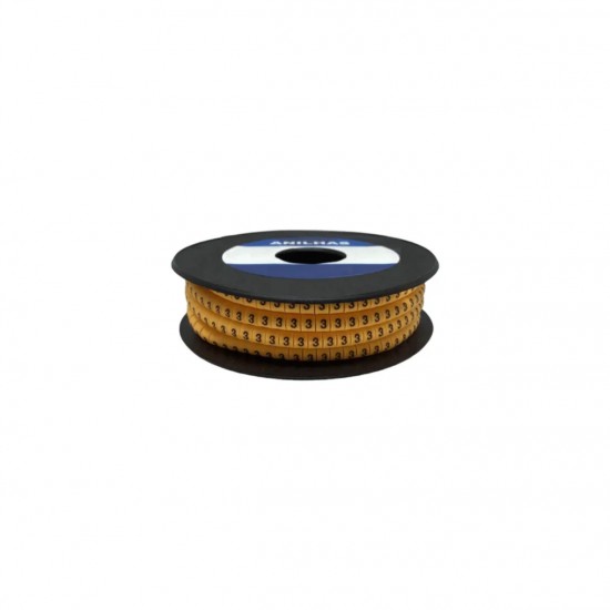 MARCADOR JNG EC-0 * 3 PCTE 1