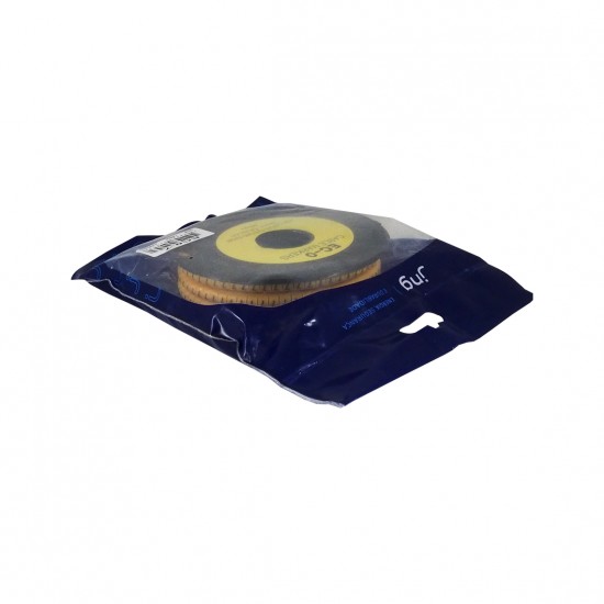 MARCADOR JNG EC-0 * 7 C/1000 PCTE 1