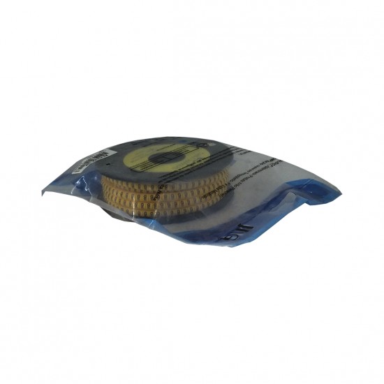 MARCADOR JNG EC-0 * 9 C/1000 PCTE 1