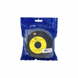 MARCADOR JNG EC1 2,6-4,2SQMM 1 C/1000 PCTE 1