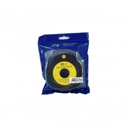 MARCADOR JNG EC1 2,6-4,2SQMM 2 C/1000 PCTE 1