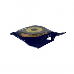 MARCADOR JNG EC1 2,6-4,2SQMM 3 C/1000 PCTE 1