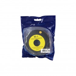 MARCADOR JNG EC1 2,6-4,2SQMM 8 C/1000 PCTE 1