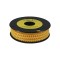 MARCADOR JNG EC1 2,6-4,2SQMM A C/1000 PCTE 1