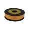 MARCADOR JNG EC1 2,6-4,2SQMM D C/1000 PCTE 1